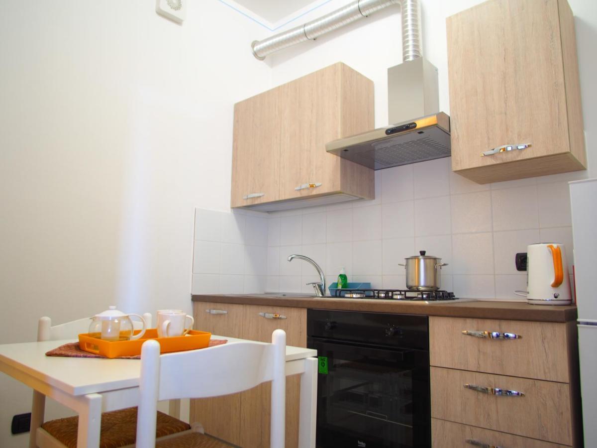 La Vigna Del Parroco Apartment Verduno Bagian luar foto